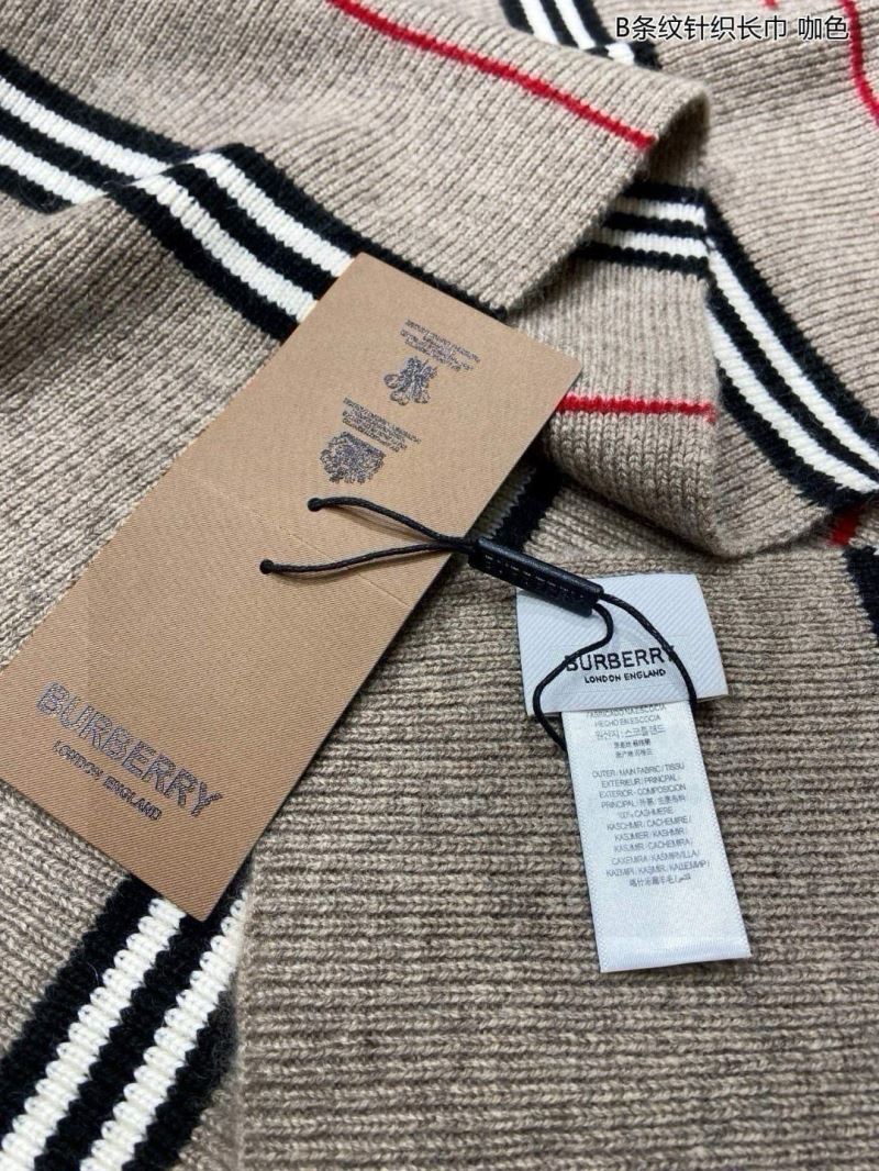 Burberry Scarf